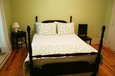 Auberge Gabriele Inn Shediac Habitación foto