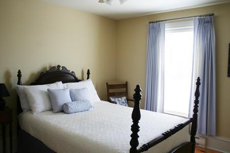 Auberge Gabriele Inn Shediac Habitación foto