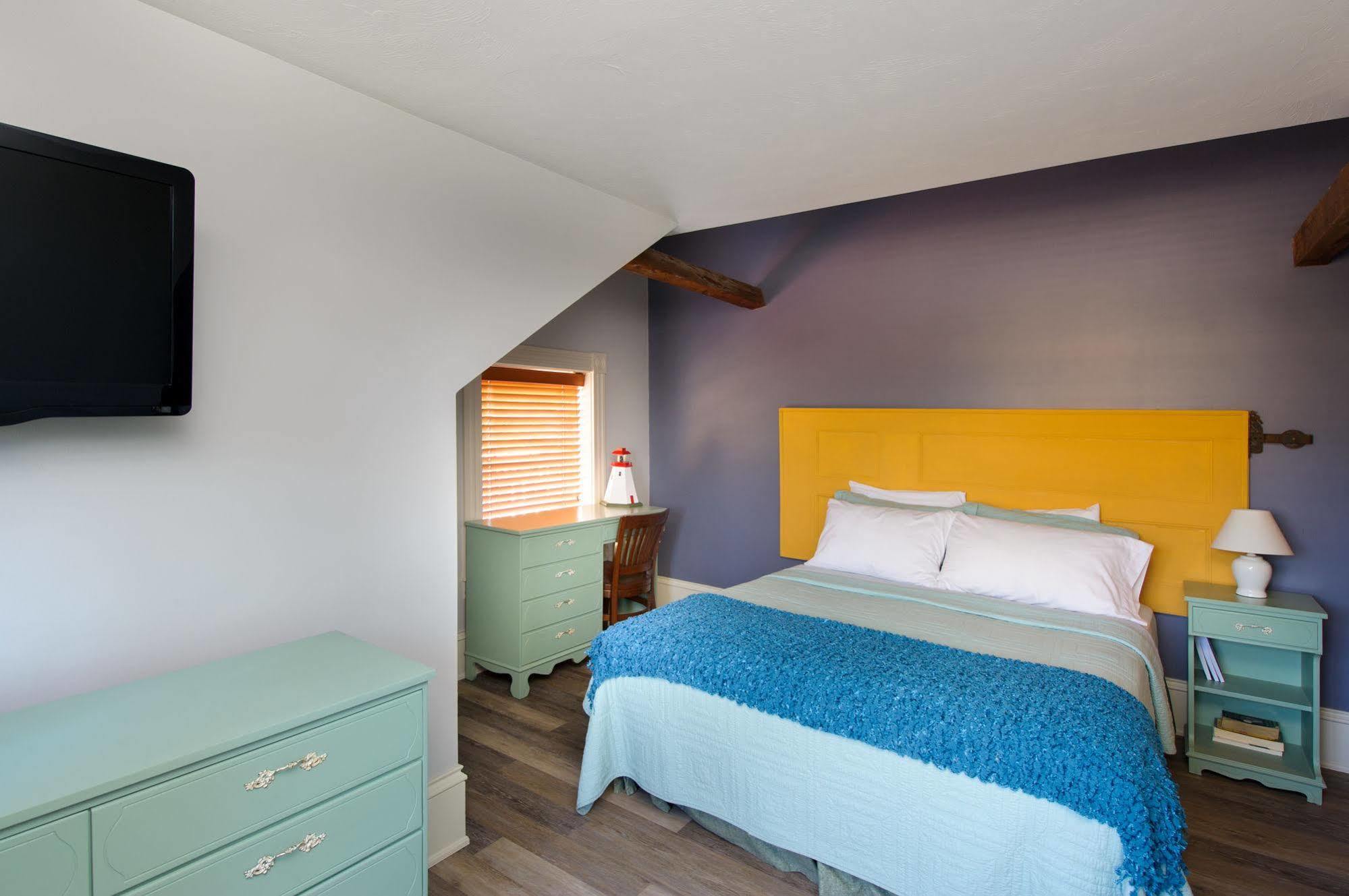 Auberge Gabriele Inn Shediac Exterior foto